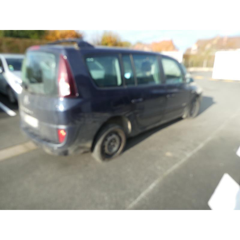 Feu arriere principal gauche (feux) RENAULT GRAND ESPACE 4 Photo n°11