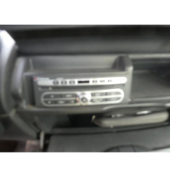 Feu arriere principal gauche (feux) RENAULT GRAND ESPACE 4