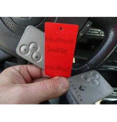 Feu arriere principal gauche (feux) RENAULT GRAND ESPACE 4