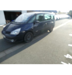 Renfort pare choc avant (traverse) RENAULT GRAND ESPACE 4