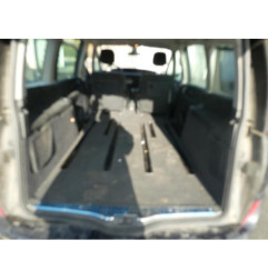 Renfort pare choc avant (traverse) RENAULT GRAND ESPACE 4