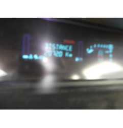 Renfort pare choc avant (traverse) RENAULT GRAND ESPACE 4