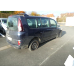Renfort pare choc avant (traverse) RENAULT GRAND ESPACE 4
