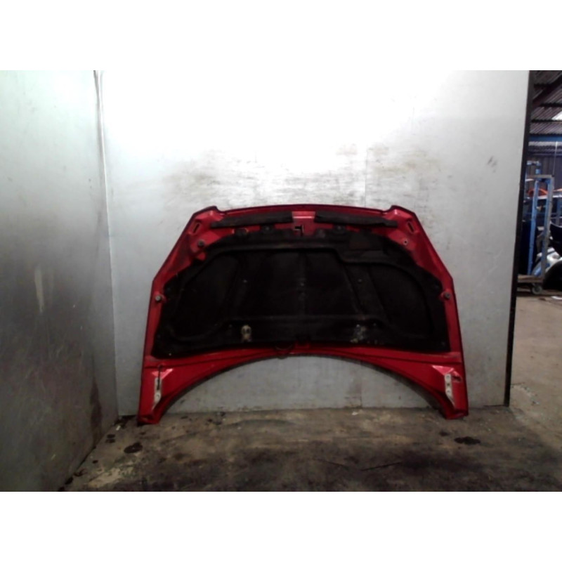 Capot PEUGEOT 307 Photo n°3