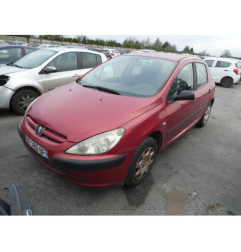 Capot PEUGEOT 307
