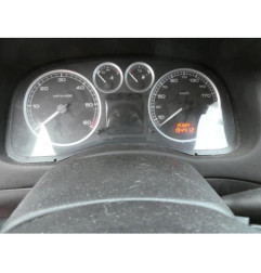 Capot PEUGEOT 307