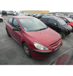 Capot PEUGEOT 307