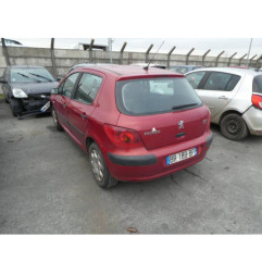 Capot PEUGEOT 307