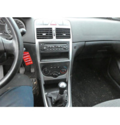 Capot PEUGEOT 307