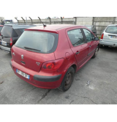 Capot PEUGEOT 307