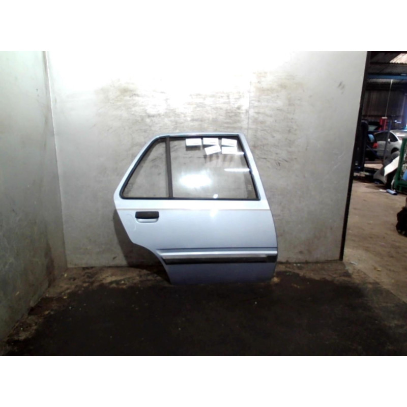 Porte arriere droit PEUGEOT 309 Photo n°3