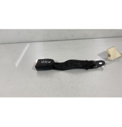 Attache ceinture arriere droit PEUGEOT 309