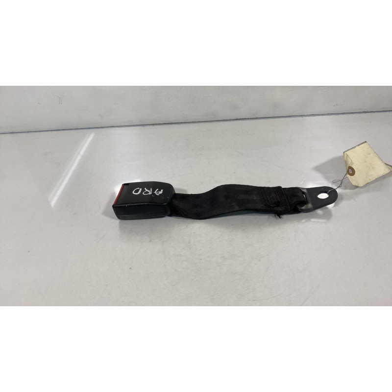 Attache ceinture arriere droit PEUGEOT 309 Photo n°3