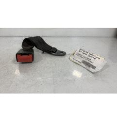Attache ceinture arriere gauche PEUGEOT 309 Photo n°1