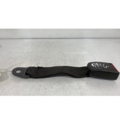 Attache ceinture arriere gauche PEUGEOT 309