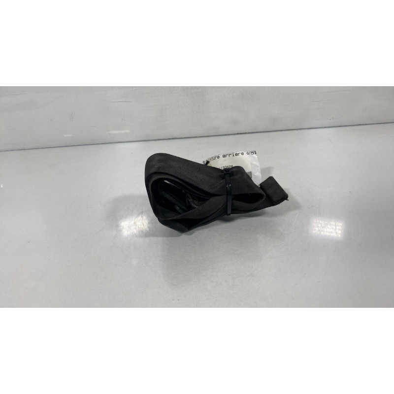 Ceinture arriere droit PEUGEOT 309 Photo n°2