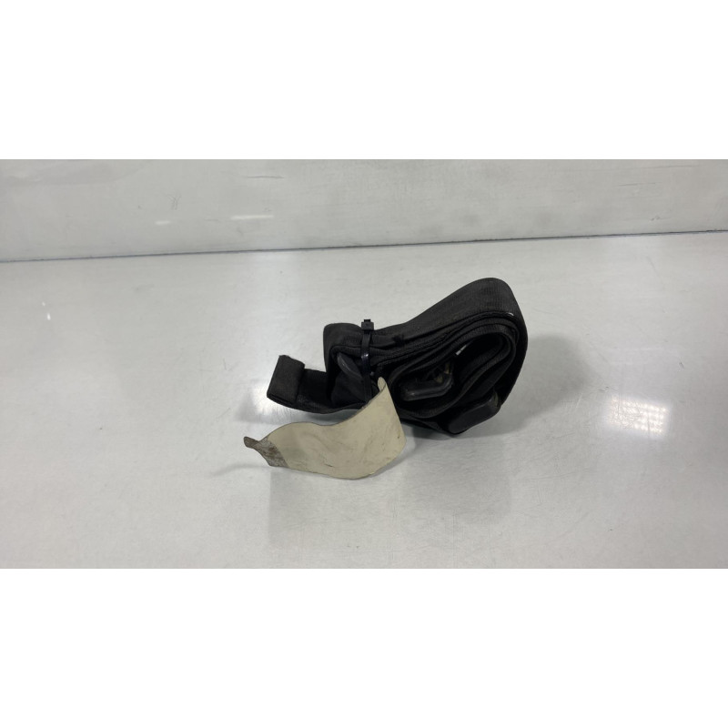 Ceinture arriere droit PEUGEOT 309 Photo n°3