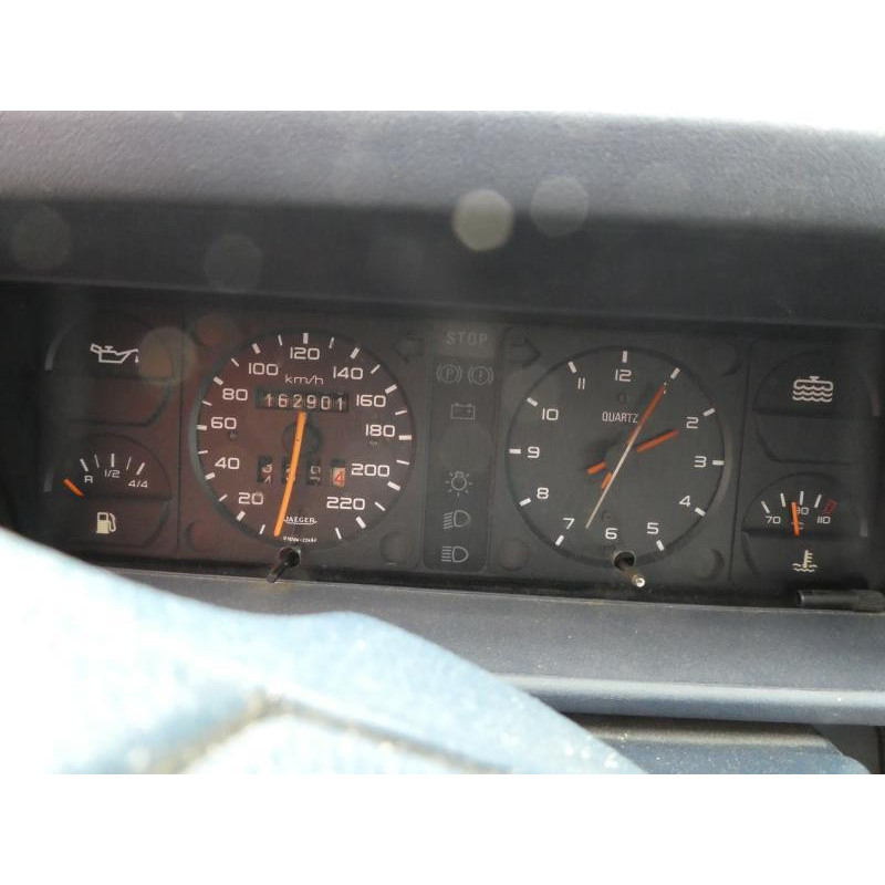 Cremaillere assistee PEUGEOT 309 Photo n°2