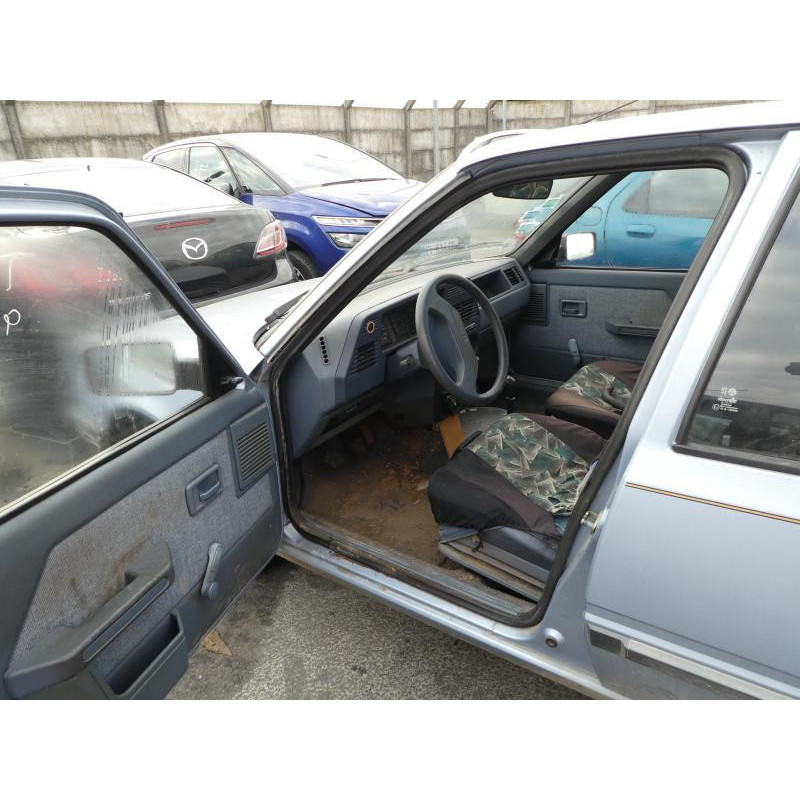 Cremaillere assistee PEUGEOT 309 Photo n°3