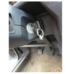 Cremaillere assistee PEUGEOT 309