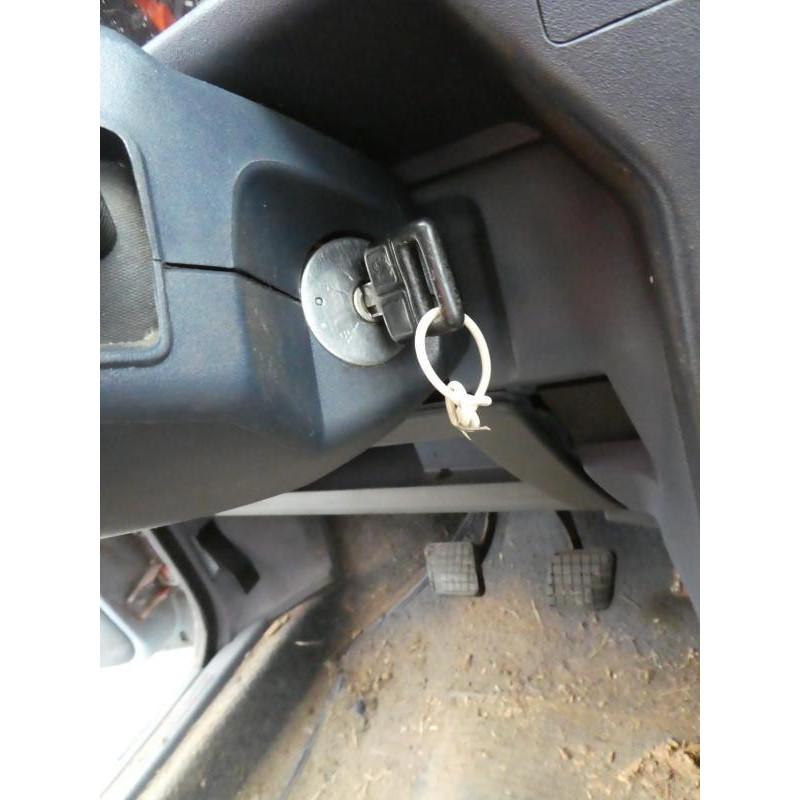 Cremaillere assistee PEUGEOT 309 Photo n°4