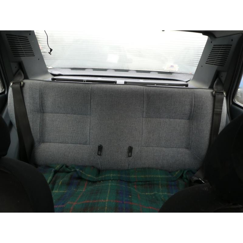 Cremaillere assistee PEUGEOT 309 Photo n°5
