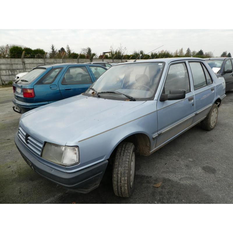 Cremaillere assistee PEUGEOT 309 Photo n°7