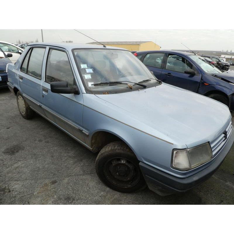 Cremaillere assistee PEUGEOT 309 Photo n°9