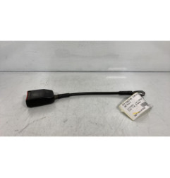 Attache ceinture avant droit CITROEN C15 Photo n°1