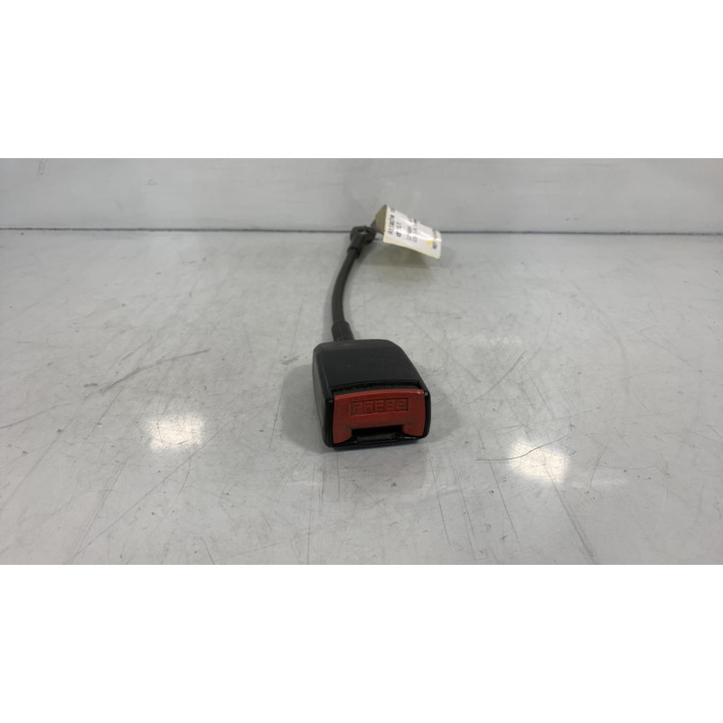 Attache ceinture avant droit CITROEN C15 Photo n°2