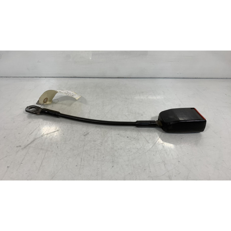 Attache ceinture avant droit CITROEN C15 Photo n°3