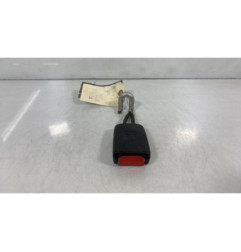 Attache ceinture arriere droit VOLKSWAGEN PASSAT 4 Photo n°1
