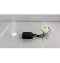 Attache ceinture arriere droit VOLKSWAGEN PASSAT 4