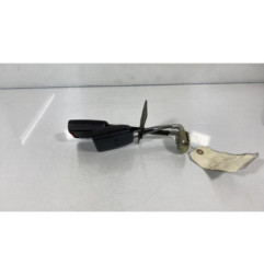 Attache ceinture arriere gauche VOLKSWAGEN PASSAT 4 Photo n°1