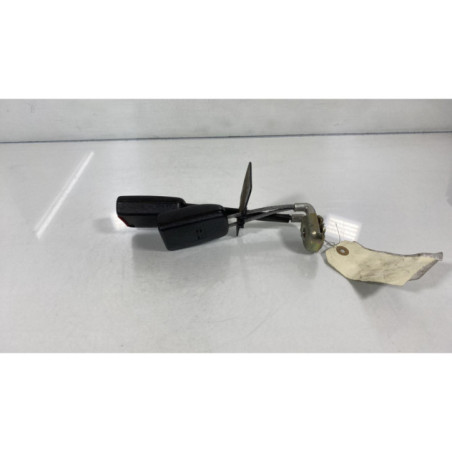 Attache ceinture arriere gauche VOLKSWAGEN PASSAT 4 Photo n°1