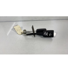 Attache ceinture arriere gauche VOLKSWAGEN PASSAT 4