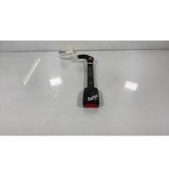 Attache ceinture avant droit VOLKSWAGEN PASSAT 4 Photo n°1