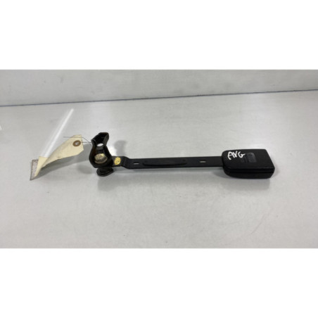 Attache ceinture avant gauche VOLKSWAGEN PASSAT 4 Photo n°1