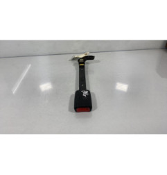 Attache ceinture avant gauche VOLKSWAGEN PASSAT 4