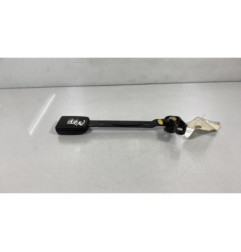 Attache ceinture avant gauche VOLKSWAGEN PASSAT 4