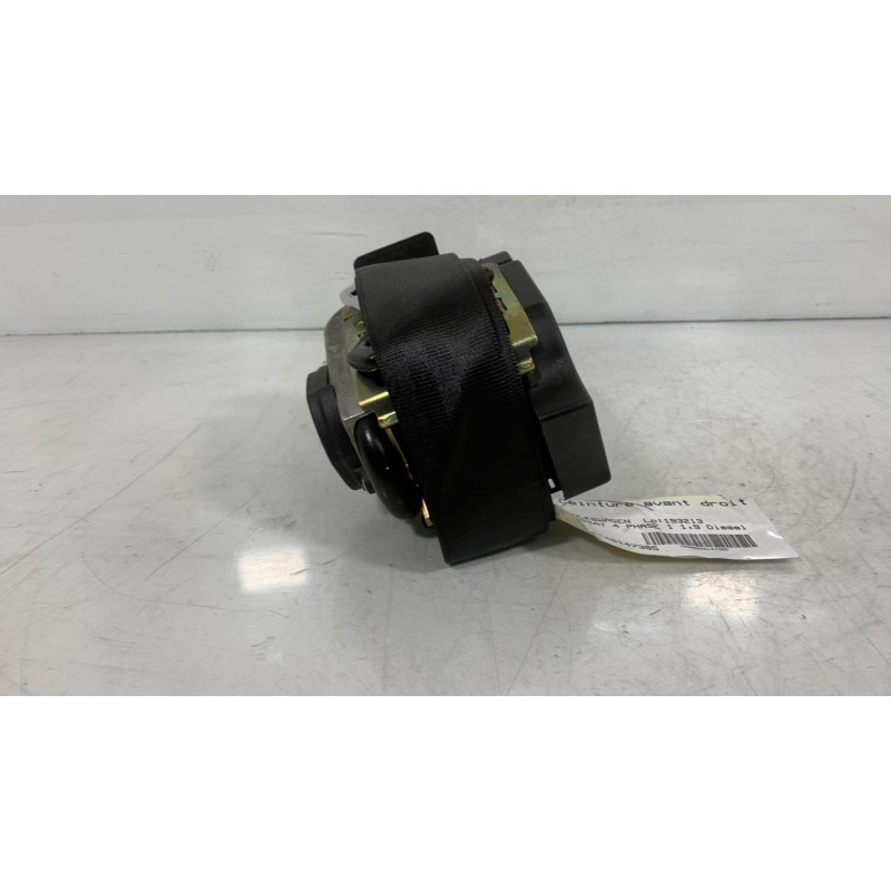 Pretensionneur de ceinture avant droit VOLKSWAGEN PASSAT 4 Photo n°1