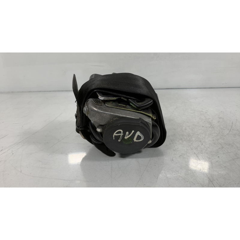 Pretensionneur de ceinture avant droit VOLKSWAGEN PASSAT 4 Photo n°2