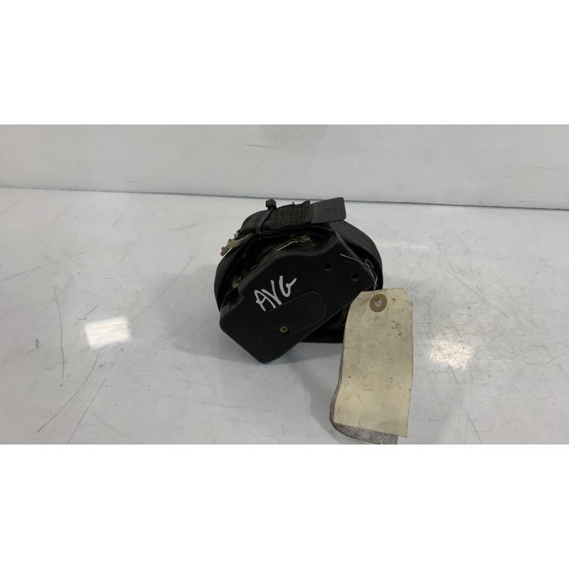 Pretensionneur de ceinture avant gauche VOLKSWAGEN PASSAT 4 Photo n°2