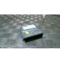 Boitier air bag CITROEN C4 PICASSO 1 Photo n°1