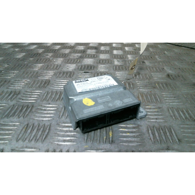Boitier air bag CITROEN C4 PICASSO 1 Photo n°1