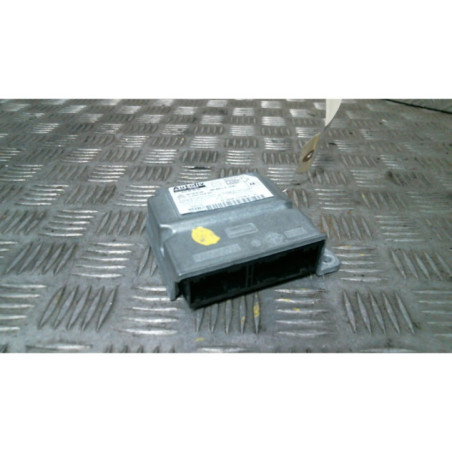 Boitier air bag CITROEN C4 PICASSO 1 Photo n°1