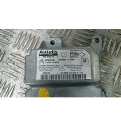 Boitier air bag CITROEN C4 PICASSO 1