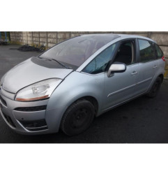 Boitier air bag CITROEN C4 PICASSO 1