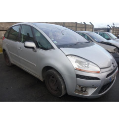 Boitier air bag CITROEN C4 PICASSO 1