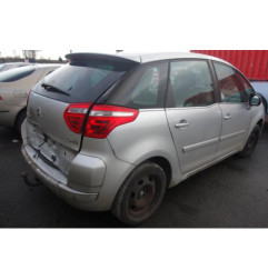Boitier air bag CITROEN C4 PICASSO 1